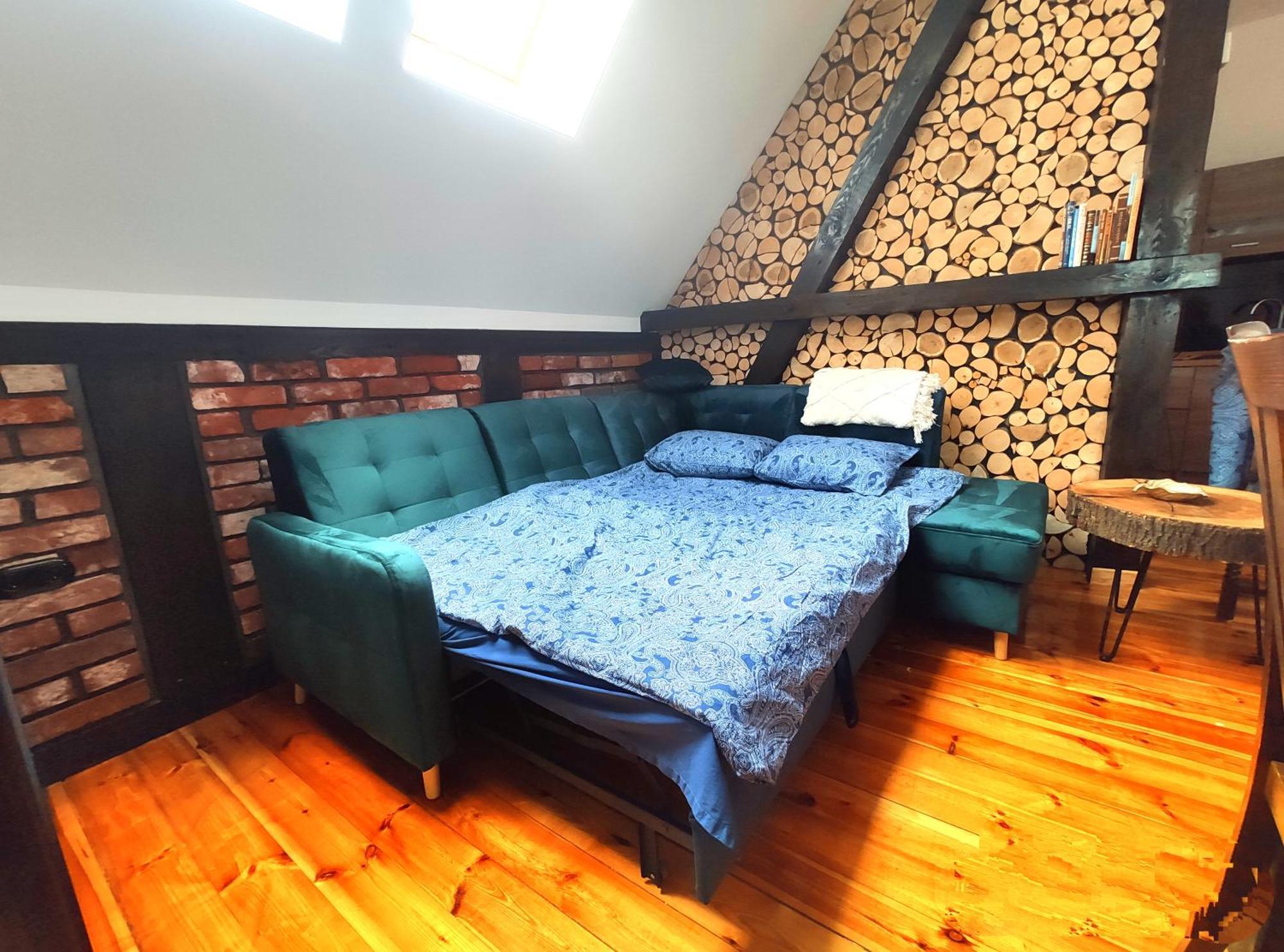 Izby Goscinne Stara Olejarnia Nowy Dwor Gdanski Exterior photo
